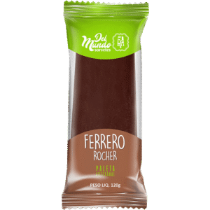 Paleta de Ferrero
