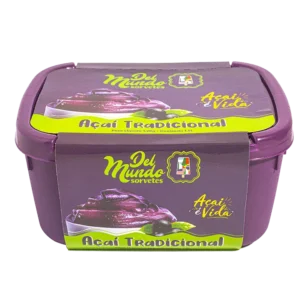 Açaí Tradicional 1,5 Litros